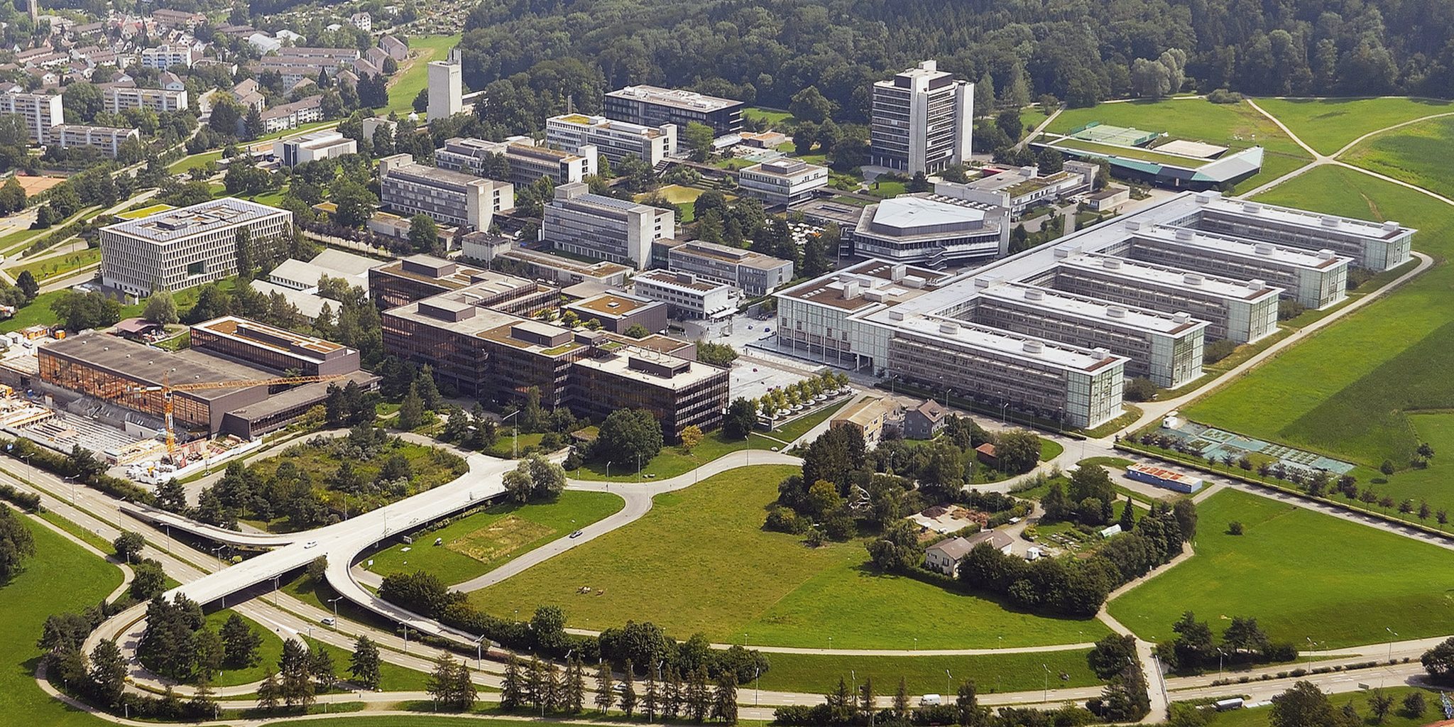 Eth campus H nggerberg student Housing Zurich Giorgio Petten Architetti Eth campus H nggerberg student Housing Zurich Giorgio Petten Architetti