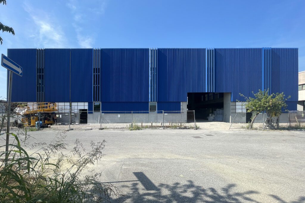 construction site photo 17-07-2024